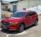 2022 Mazda CX-8 Elite Merah - Jual mobil bekas di DKI Jakarta-2