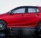2023 Toyota Agya Merah - Jual mobil bekas di Banten-10