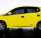 2022 Toyota Agya Kuning - Jual mobil bekas di Banten-9