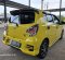 2022 Toyota Agya Kuning - Jual mobil bekas di Jawa Barat-1