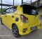 2022 Toyota Agya Kuning - Jual mobil bekas di Jawa Barat-4