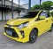 2022 Toyota Agya Kuning - Jual mobil bekas di Jawa Barat-9