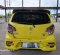 2022 Toyota Agya Kuning - Jual mobil bekas di Jawa Barat-10