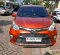 2018 Toyota Calya 1.2 Automatic Orange - Jual mobil bekas di Banten-5