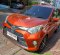 2018 Toyota Calya 1.2 Automatic Orange - Jual mobil bekas di Banten-10