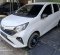 2021 Daihatsu Sigra 1.0 D MT Putih - Jual mobil bekas di Jawa Barat-2