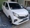 2021 Daihatsu Sigra 1.0 D MT Putih - Jual mobil bekas di Jawa Barat-3