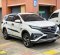 2020 Toyota Rush TRD Sportivo Putih - Jual mobil bekas di DKI Jakarta-1