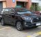 2020 Toyota Kijang Innova V Hitam - Jual mobil bekas di DKI Jakarta-1