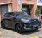 2022 Toyota Raize 1.0T GR Sport CVT (One Tone) Hitam - Jual mobil bekas di DKI Jakarta-1