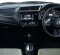 2022 Honda Brio Satya E CVT Putih - Jual mobil bekas di DKI Jakarta-9