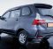 2020 Toyota Avanza 1.3G AT Abu-abu - Jual mobil bekas di DKI Jakarta-4