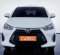 2023 Toyota Agya 1.2L G M/T Putih - Jual mobil bekas di DKI Jakarta-1