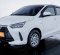 2023 Toyota Agya 1.2L G M/T Putih - Jual mobil bekas di DKI Jakarta-2