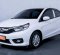 2022 Honda Brio Satya E CVT Putih - Jual mobil bekas di DKI Jakarta-2