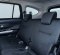 2018 Daihatsu Sigra 1.2 R MT Abu-abu - Jual mobil bekas di DKI Jakarta-4