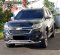 2018 Chevrolet Trailblazer 2.5L LTZ Hitam - Jual mobil bekas di DKI Jakarta-2