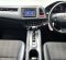 2016 Honda HR-V 1.5L E CVT Abu-abu - Jual mobil bekas di DKI Jakarta-9