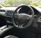2016 Honda HR-V 1.5L E CVT Abu-abu - Jual mobil bekas di DKI Jakarta-13