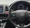 2016 Honda HR-V 1.5L E CVT Abu-abu - Jual mobil bekas di DKI Jakarta-14
