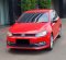 2019 Volkswagen Polo 1.2L TSI Merah - Jual mobil bekas di DKI Jakarta-3