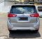 2017 Toyota Kijang Innova 2.4V Silver - Jual mobil bekas di DKI Jakarta-4