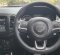 2019 Jeep Compass Longitude Putih - Jual mobil bekas di DKI Jakarta-12