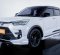 2021 Toyota Raize 1.0T GR Sport CVT TSS (One Tone) Putih - Jual mobil bekas di DKI Jakarta-2
