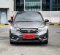 2018 Honda Jazz RS Abu-abu - Jual mobil bekas di DKI Jakarta-1