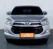 2017 Toyota Kijang Innova V Silver - Jual mobil bekas di DKI Jakarta-1
