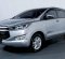 2017 Toyota Kijang Innova V Silver - Jual mobil bekas di DKI Jakarta-2