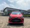 2020 Toyota Agya 1.2L G M/T TRD Merah - Jual mobil bekas di DKI Jakarta-1