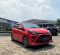 2020 Toyota Agya 1.2L G M/T TRD Merah - Jual mobil bekas di DKI Jakarta-3