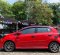 2020 Toyota Agya 1.2L G M/T TRD Merah - Jual mobil bekas di DKI Jakarta-4