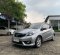 2018 Honda Brio Satya E CVT Silver - Jual mobil bekas di DKI Jakarta-1