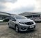 2018 Honda Brio Satya E CVT Silver - Jual mobil bekas di DKI Jakarta-3