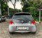 2018 Honda Brio Satya E CVT Silver - Jual mobil bekas di DKI Jakarta-6
