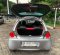 2018 Honda Brio Satya E CVT Silver - Jual mobil bekas di DKI Jakarta-9