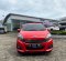 2019 Daihatsu Ayla 1.0L X AT Merah - Jual mobil bekas di DKI Jakarta-2
