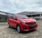 2019 Daihatsu Ayla 1.0L X AT Merah - Jual mobil bekas di DKI Jakarta-3