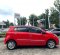 2019 Daihatsu Ayla 1.0L X AT Merah - Jual mobil bekas di DKI Jakarta-4