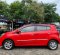 2019 Daihatsu Ayla 1.0L X AT Merah - Jual mobil bekas di DKI Jakarta-6