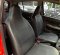 2019 Daihatsu Ayla 1.0L X AT Merah - Jual mobil bekas di DKI Jakarta-9