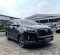 2021 Toyota Kijang Innova Q Hitam - Jual mobil bekas di DKI Jakarta-3