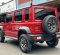 2023 Suzuki Jimny AT Merah - Jual mobil bekas di DKI Jakarta-4
