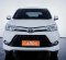 2017 Toyota Avanza Veloz Putih - Jual mobil bekas di DKI Jakarta-1