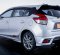 2016 Toyota Yaris S Silver - Jual mobil bekas di DKI Jakarta-4