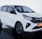 2022 Daihatsu Sigra 1.2 R AT Putih - Jual mobil bekas di DKI Jakarta-2