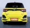 2021 Toyota Raize 1.0T GR Sport CVT (Two Tone) Kuning - Jual mobil bekas di Jawa Barat-4