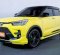 2021 Toyota Raize 1.0T GR Sport CVT (Two Tone) Kuning - Jual mobil bekas di Jawa Barat-5